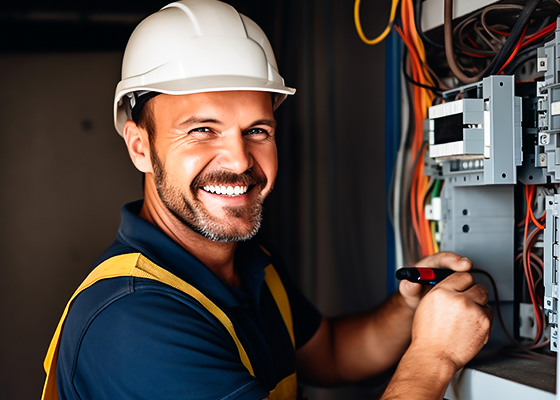electrician