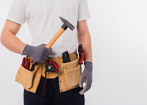 handyman