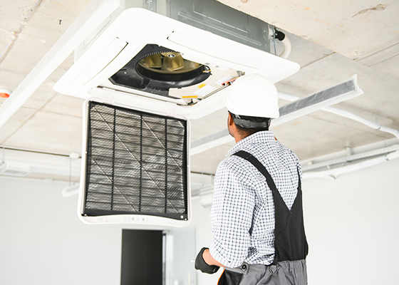 hvac