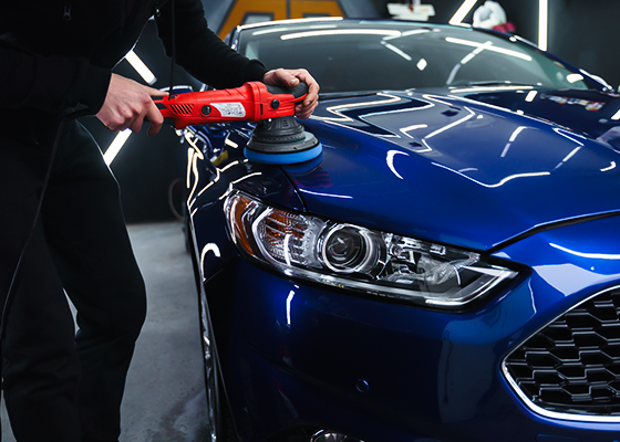 Mobile Detailing