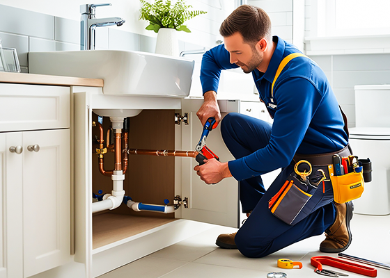 plumbing