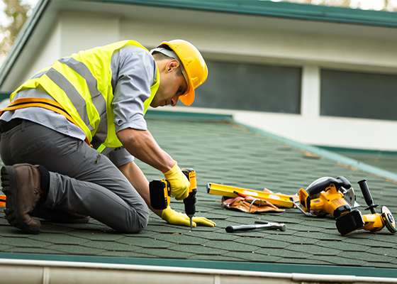 Roofers